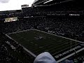 Qwest Field Crowd Noise NFC Wildcard 1/5/08