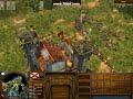 Age of Empires 3 WarChiefs Game Test 8500 GT 512mb 128bit