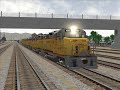 msts Railfanning on Cajon Pass Part 1 msts Railfanning on Cajon Pass Part 1
