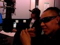 Tez kidd n Asher B.O.D.R Cameo 1xtra