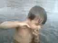 GABRIEL E PAI