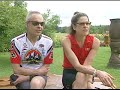 Prince Edward Island \"Talking to Tourists\"