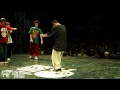 Japan vs Korea | HIPHOP Crew Battle | KOD Asia Cup | Beijing, China