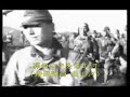 日本時代 - 台湾軍の歌