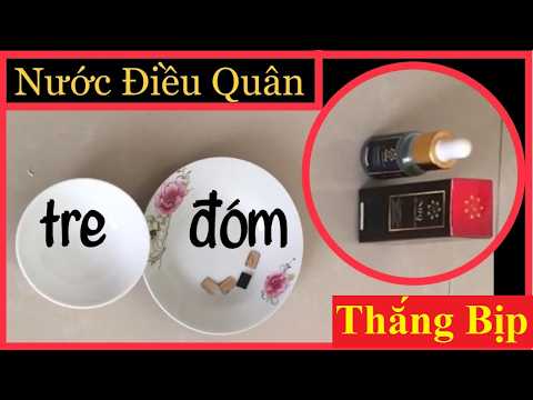 Đồ Xóc Đĩa Bịp Điều Quân Khiển Vị Như Ý Muốn