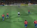 Mejores Goles Ligamundial Selecciones 5-1 Fifa 08