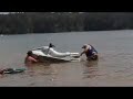Bob On Jet Ski