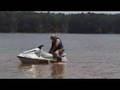 Bob On Jet Ski