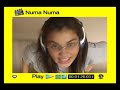 Clip antonela
