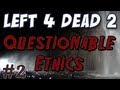 Yogscast - Left 4 Dead 2 - Part 2 Questionable Ethics