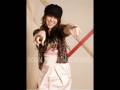 D and V singing Girls Just Wanna Have Fun by Miley Cyrus