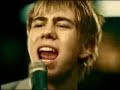 Busted - Walk Alone