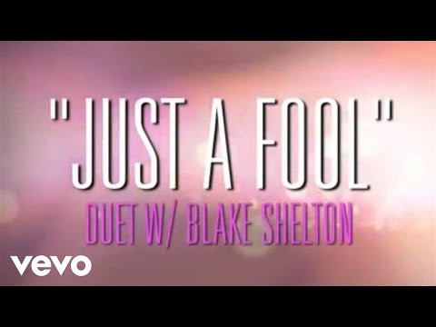 Just A Fool by  Christina Aguilera