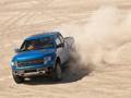 First Drive: 2011 Ford F-150 SVT Raptor 6.2
