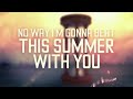 Brad Paisley - Beat This Summer - Lyric Video