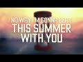 Brad Paisley – Beat This Summer With You