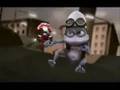Clip Crazy Frog Pinocchio