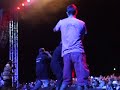 M.O.P - HIP HOP KEMP 2007 Hradec Kralove CZ