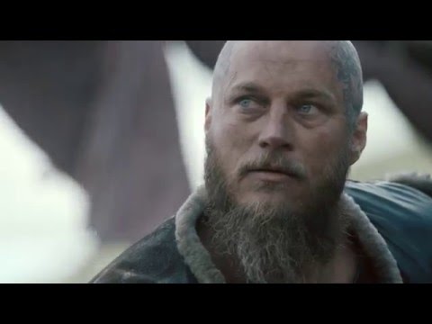 Vikings 4. Sezon 5. Bölüm Fragmanı                                                                                                                                                                                                                        