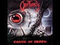 Circle of the Tyrants (Celtic Frost Cover) - Obituary