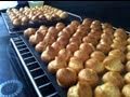 Recette Pate À Choux- Inratable 4 Mins!!
