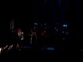 orphaned land - norra el norra (live)