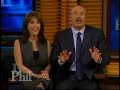 Bond No. 9 and Dr. Phil