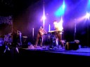 Genghis Tron live aux eurocks 2008