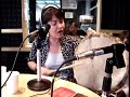 Pl�cido Domingo Radio - Con Paola Bernal -Feria del Libro 08