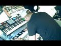 No Limits - Mike Kalombo