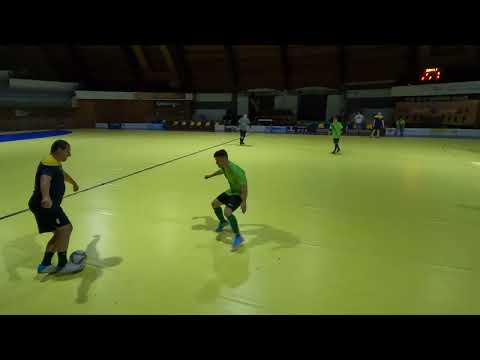 Pomsta z lesa-Cys B - WU-Čince CREW 2:5 Pomsta z lesa-Cys B - WU-Čince CREW 2:5