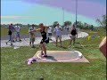 Throwing stuff