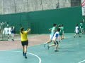 Infa, Ferro y Mitre. Caballeros.
