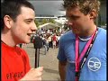 UCD Filmsoc: The Colm Show