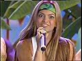 Kelly Key no Lual da Xuxa - Chic Chic Kelly Key no Lual da Xuxa - Chic Chic