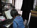 a lttle conductor a lttle conductor