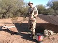 LBV & Camelbak Mule short review