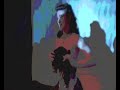 Vicky Butterfly at The Paradise club. Classic Striptease