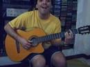 The Long And Winding Road - José Carlos Baterista da Crossro The Long And Winding Road - José Carlos Baterista da Crossro