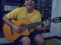 The Long And Winding Road - José Carlos Baterista da Crossro