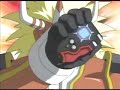 Digimon Frontier English Opening
