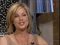 Glynis Barber on This Morning Glynis Barber on This Morning