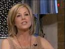 Glynis Barber on This Morning