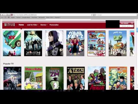 how to change quality on netflix