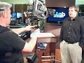 Behind the Scenes at The Lab