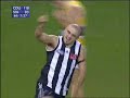 Collingwood Magpies Moments History