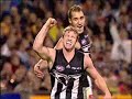 Greatest Collingwood Moments