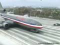 DISASTRO AEREO A LOCRI