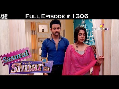 Sasural Simar Ka - 9th October 2015 - ससà¥à¤°à¤¾à¤² सीमर का - Full Episode (HD) wallpaper