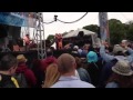 Trombone shorty and griffin delisle